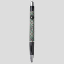 Clan Craig Tartan Pen