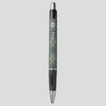 Clan Craig Tartan Pen