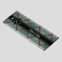Clan Craig Tartan Ruler