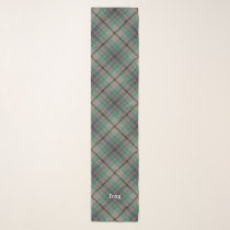 Clan Craig Tartan Scarf