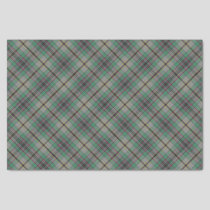 Clan Craig Tartan Tissue Paper