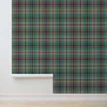 Clan Craig Tartan Wallpaper
