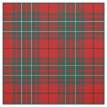 Clan Cumming Tartan Fabric
