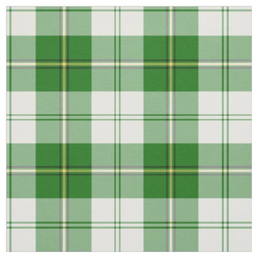 cunningham tartan fabric