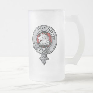 Clan Cunningham Mug