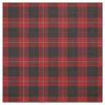 Clan Cunningham Scottish Tartan Plaid Fabric