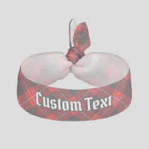 Clan Cunningham Tartan Elastic Hair Tie