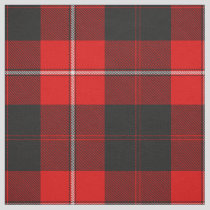 Clan Cunningham Tartan Fabric
