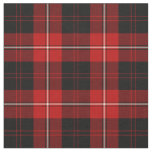 Clan Cunningham Tartan Fabric