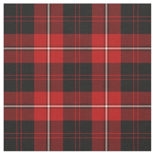Clan Cunningham Tartan Fabric