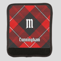 Clan Cunningham Tartan Luggage Handle Wrap