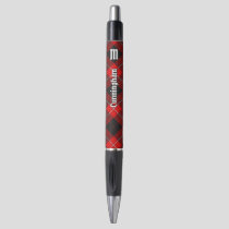 Clan Cunningham Tartan Pen