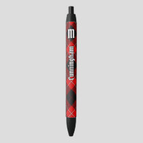 Clan Cunningham Tartan Pen
