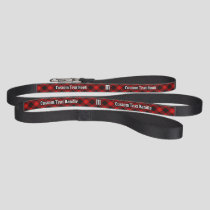 Clan Cunningham Tartan Pet Leash