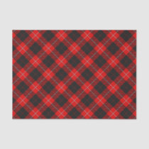 Clan Cunningham Tartan Tissue Paper