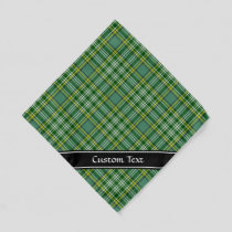 Clan Currie Tartan Bandana