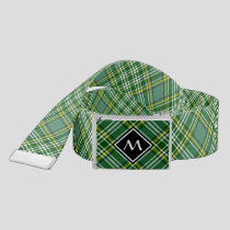 Clan Currie Tartan Belt