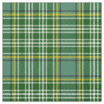 Clan Currie Tartan Fabric