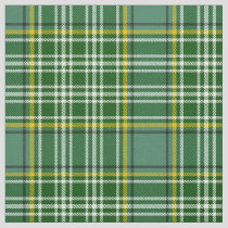 Clan Currie Tartan Fabric