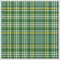 Clan Currie Tartan Fabric