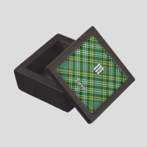Clan Currie Tartan Gift Box