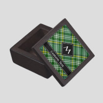 Clan Currie Tartan Gift Box