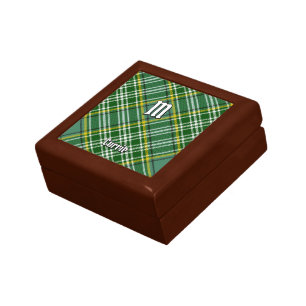 Clan Currie Tartan Gift Box
