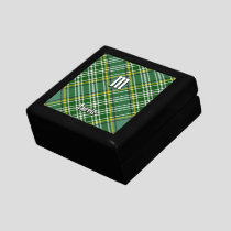 Clan Currie Tartan Gift Box