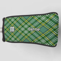 Clan Currie Tartan