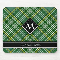 Clan Currie Tartan Mouse Pad