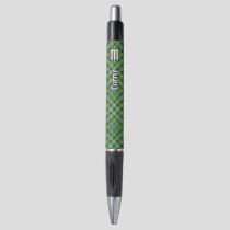 Clan Currie Tartan Pen