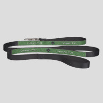 Clan Currie Tartan Pet Leash