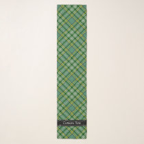 Clan Currie Tartan Scarf