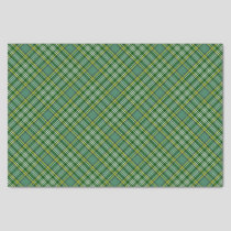 Clan Currie Tartan Tissue Paper