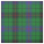 Clan Davidson Tartan Fabric