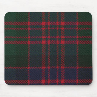 Clan Donald Tartan Mouse Pad