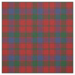 Clan Donnachaidh Robertson Scottish Tartan Plaid Fabric