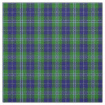 Clan Douglas Scottish Tartan Plaid Fabric