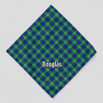 Clan Douglas Tartan Bandana