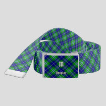 Clan Douglas Tartan Belt