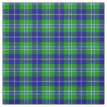 Clan Douglas Tartan Fabric