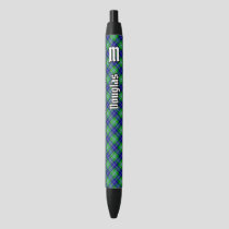 Clan Douglas Tartan Pen
