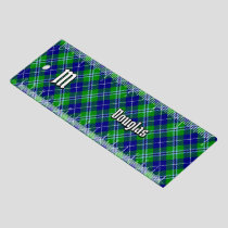 Clan Douglas Tartan Ruler