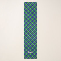 Clan Douglas Tartan Scarf