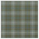 Clan Douglas Weathered Tartan Fabric