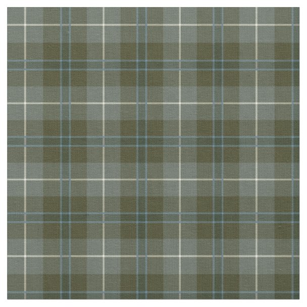 Douglas Family Tartan - 2D T-shirt