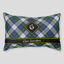 Clan Dress Gordon Tartan Pet Bed
