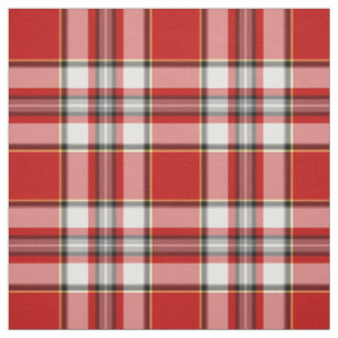 Clan Drummond Dress Tartan Fabric