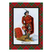 Clan Drummond Scottish Dreams (Front)
