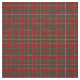 Clan Drummond Scottish Tartan Plaid Fabric